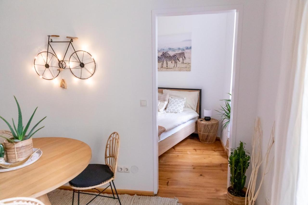 Stylish apartment near Mariahilferstraße Wien Exterior foto